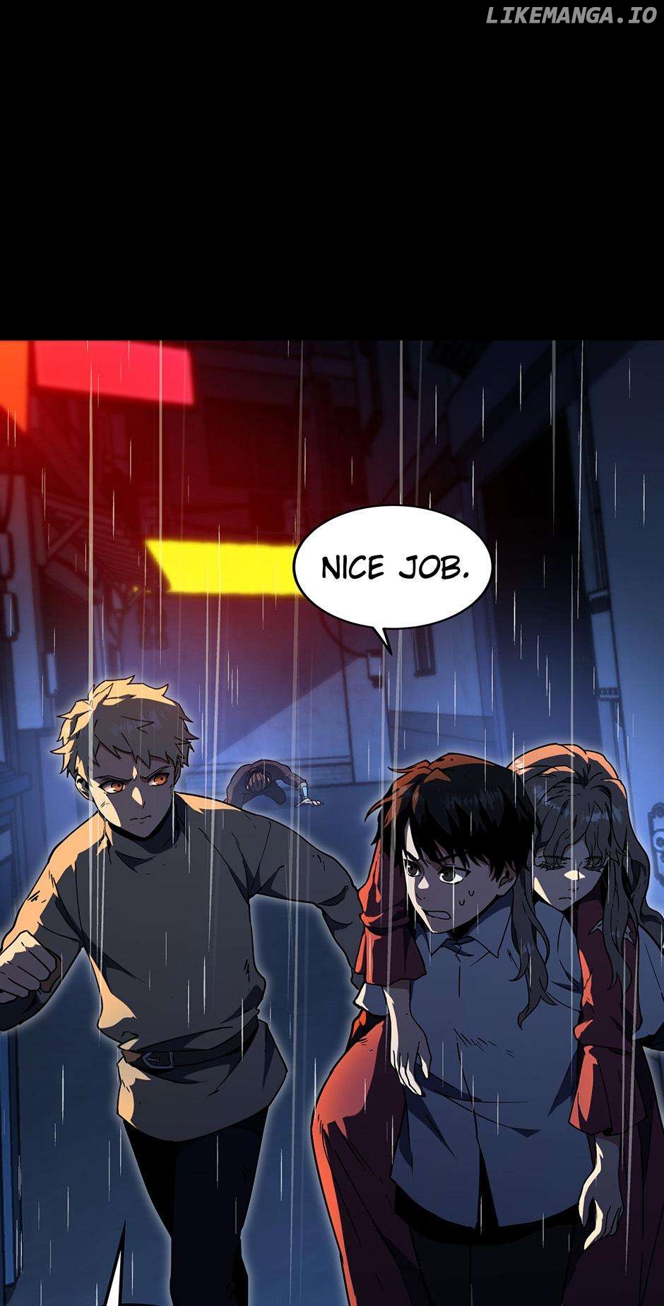 The Beginning After The End Chapter 196 image 63